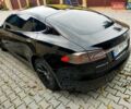 Чорний Тесла Модель С, об'ємом двигуна 0 л та пробігом 105 тис. км за 22500 $, фото 16 на Automoto.ua