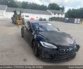 Черный Тесла Модель С, объемом двигателя 0 л и пробегом 175 тыс. км за 12700 $, фото 1 на Automoto.ua