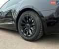 Черный Тесла Модель С, объемом двигателя 0 л и пробегом 95 тыс. км за 17500 $, фото 13 на Automoto.ua