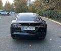 Черный Тесла Модель С, объемом двигателя 0 л и пробегом 75 тыс. км за 18200 $, фото 6 на Automoto.ua