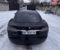 Чорний Тесла Модель С, об'ємом двигуна 0 л та пробігом 184 тис. км за 17400 $, фото 9 на Automoto.ua