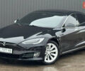 Черный Тесла Модель С, объемом двигателя 0 л и пробегом 191 тыс. км за 18950 $, фото 10 на Automoto.ua