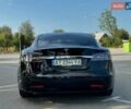 Чорний Тесла Модель С, об'ємом двигуна 0 л та пробігом 218 тис. км за 14999 $, фото 4 на Automoto.ua