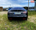 Тесла Модель С 2017 в Одессе на Automoto.ua Черный Тесла Модель С, объемом двигателя 0 л и пробегом 23 тыс. км за 28500 $, фото 4 на Automoto.ua