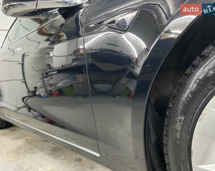 Черный Тесла Модель С, объемом двигателя 0 л и пробегом 89 тыс. км за 20000 $, фото 30 на Automoto.ua