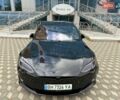 Черный Тесла Модель С, объемом двигателя 0 л и пробегом 73 тыс. км за 24900 $, фото 3 на Automoto.ua