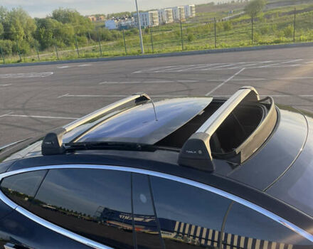 Чорний Тесла Модель С, об'ємом двигуна 0 л та пробігом 67 тис. км за 25000 $, фото 17 на Automoto.ua