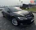 Черный Тесла Модель С, объемом двигателя 0 л и пробегом 130 тыс. км за 17990 $, фото 1 на Automoto.ua