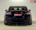 Черный Тесла Модель С, объемом двигателя 0 л и пробегом 113 тыс. км за 17999 $, фото 6 на Automoto.ua