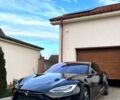 Чорний Тесла Модель С, об'ємом двигуна 0.24 л та пробігом 152 тис. км за 25300 $, фото 1 на Automoto.ua