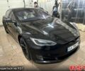 Чорний Тесла Модель С, об'ємом двигуна 0 л та пробігом 130 тис. км за 20500 $, фото 8 на Automoto.ua
