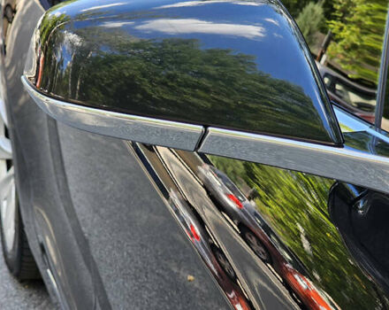 Чорний Тесла Модель С, об'ємом двигуна 0 л та пробігом 120 тис. км за 18900 $, фото 93 на Automoto.ua