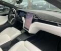Черный Тесла Модель С, объемом двигателя 100 л и пробегом 50 тыс. км за 25000 $, фото 8 на Automoto.ua