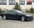 Чорний Тесла Модель С, об'ємом двигуна 0 л та пробігом 180 тис. км за 18500 $, фото 14 на Automoto.ua