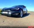 Чорний Тесла Модель С, об'ємом двигуна 0 л та пробігом 61 тис. км за 21000 $, фото 1 на Automoto.ua