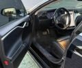 Чорний Тесла Модель С, об'ємом двигуна 0 л та пробігом 235 тис. км за 17000 $, фото 6 на Automoto.ua