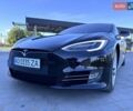 Черный Тесла Модель С, объемом двигателя 0 л и пробегом 140 тыс. км за 22900 $, фото 1 на Automoto.ua