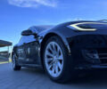 Черный Тесла Модель С, объемом двигателя 0 л и пробегом 139 тыс. км за 28900 $, фото 6 на Automoto.ua