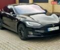 Чорний Тесла Модель С, об'ємом двигуна 0 л та пробігом 105 тис. км за 22500 $, фото 2 на Automoto.ua