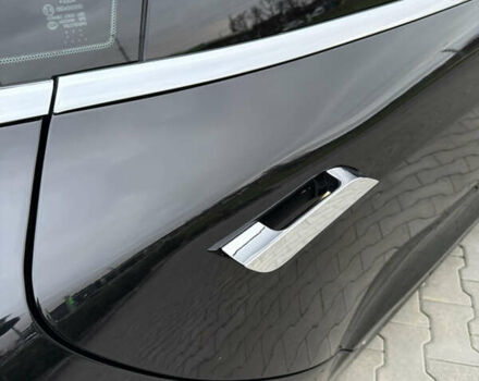 Черный Тесла Модель С, объемом двигателя 0 л и пробегом 248 тыс. км за 16000 $, фото 7 на Automoto.ua