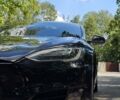 Тесла Модель С 2017 у Дніпро (Дніпропетровську) на Automoto.ua Чорний Тесла Модель С, об'ємом двигуна 0 л та пробігом 118 тис. км за 17500 $, фото 29 на Automoto.ua