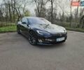 Черный Тесла Модель С, объемом двигателя 0 л и пробегом 30 тыс. км за 33500 $, фото 1 на Automoto.ua