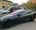 Черный Тесла Модель С, объемом двигателя 0 л и пробегом 130 тыс. км за 20500 $, фото 10 на Automoto.ua
