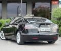Черный Тесла Модель С, объемом двигателя 0 л и пробегом 267 тыс. км за 13999 $, фото 17 на Automoto.ua
