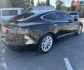 Черный Тесла Модель С, объемом двигателя 0 л и пробегом 133 тыс. км за 17800 $, фото 3 на Automoto.ua