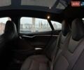 Черный Тесла Модель С, объемом двигателя 0 л и пробегом 95 тыс. км за 17500 $, фото 8 на Automoto.ua