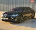 Чорний Тесла Модель С, об'ємом двигуна 0 л та пробігом 236 тис. км за 17500 $, фото 1 на Automoto.ua