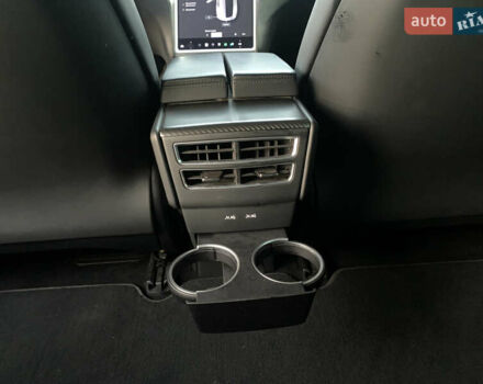 Чорний Тесла Модель С, об'ємом двигуна 0 л та пробігом 116 тис. км за 17800 $, фото 49 на Automoto.ua