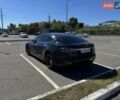 Черный Тесла Модель С, объемом двигателя 0 л и пробегом 245 тыс. км за 18000 $, фото 2 на Automoto.ua