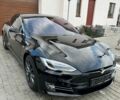 Чорний Тесла Модель С, об'ємом двигуна 0 л та пробігом 152 тис. км за 22500 $, фото 1 на Automoto.ua