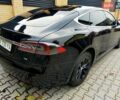 Чорний Тесла Модель С, об'ємом двигуна 0 л та пробігом 105 тис. км за 22500 $, фото 17 на Automoto.ua
