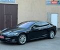 Чорний Тесла Модель С, об'ємом двигуна 0 л та пробігом 188 тис. км за 16500 $, фото 8 на Automoto.ua