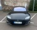 Черный Тесла Модель С, объемом двигателя 0 л и пробегом 182 тыс. км за 22000 $, фото 4 на Automoto.ua