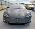 Чорний Тесла Модель С, об'ємом двигуна 0 л та пробігом 105 тис. км за 6300 $, фото 4 на Automoto.ua