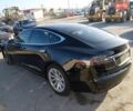 Черный Тесла Модель С, объемом двигателя 0 л и пробегом 87 тыс. км за 4000 $, фото 2 на Automoto.ua