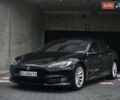 Черный Тесла Модель С, объемом двигателя 0 л и пробегом 70 тыс. км за 17999 $, фото 1 на Automoto.ua