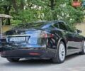 Черный Тесла Модель С, объемом двигателя 0 л и пробегом 118 тыс. км за 18500 $, фото 13 на Automoto.ua