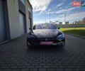 Черный Тесла Модель С, объемом двигателя 0 л и пробегом 133 тыс. км за 16200 $, фото 3 на Automoto.ua