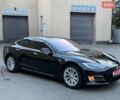 Чорний Тесла Модель С, об'ємом двигуна 0 л та пробігом 188 тис. км за 16500 $, фото 17 на Automoto.ua