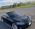 Чорний Тесла Модель С, об'ємом двигуна 0 л та пробігом 67 тис. км за 25000 $, фото 18 на Automoto.ua
