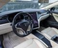 Черный Тесла Модель С, объемом двигателя 0 л и пробегом 66 тыс. км за 9800 $, фото 7 на Automoto.ua