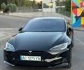 Черный Тесла Модель С, объемом двигателя 0 л и пробегом 161 тыс. км за 16900 $, фото 17 на Automoto.ua