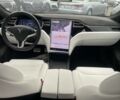 Черный Тесла Модель С, объемом двигателя 100 л и пробегом 50 тыс. км за 25000 $, фото 12 на Automoto.ua