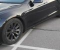 Черный Тесла Модель С, объемом двигателя 0 л и пробегом 142 тыс. км за 20900 $, фото 3 на Automoto.ua