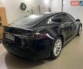 Черный Тесла Модель С, объемом двигателя 0 л и пробегом 157 тыс. км за 14700 $, фото 6 на Automoto.ua