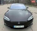 Чорний Тесла Модель С, об'ємом двигуна 0 л та пробігом 141 тис. км за 16400 $, фото 1 на Automoto.ua